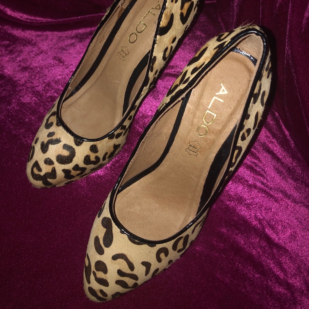 ALDO Shoes